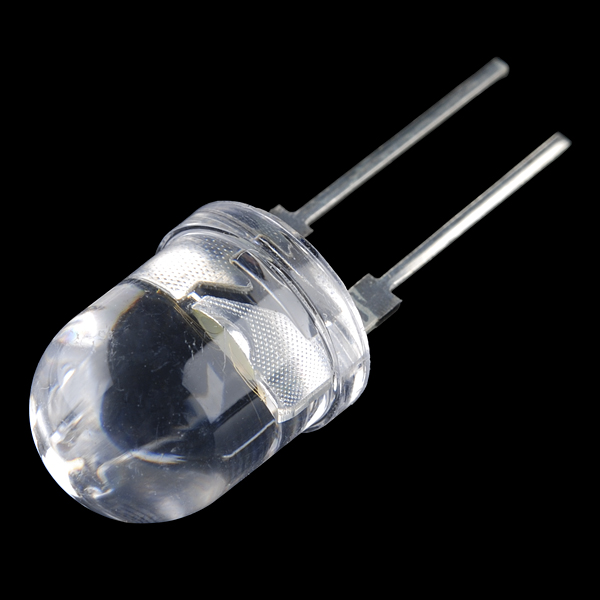 led 10mm